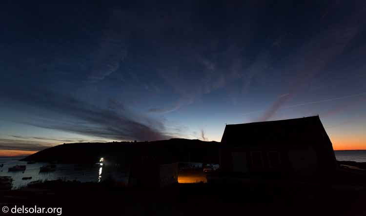 Canon EOS 5D Mark III  --  16 mm  --  EF16-35mm f/4L IS USM  