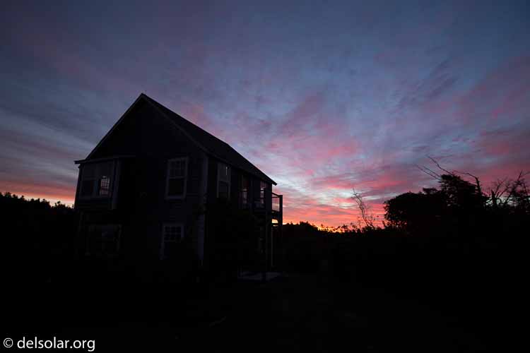 Canon EOS 5D Mark III  --  18 mm  --  EF16-35mm f/4L IS USM  