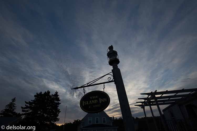 Canon EOS 5D Mark III  --  19 mm  --  EF16-35mm f/4L IS USM  