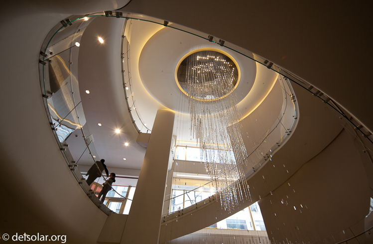 Canon EOS 5D Mark II  --  15 mm  --  12-24mm  