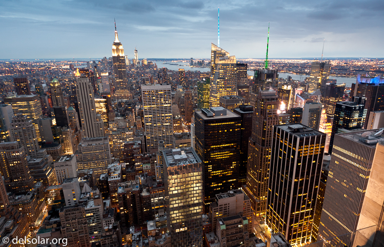 Canon EOS 5D Mark II  --  20 mm  --  12-24mm  