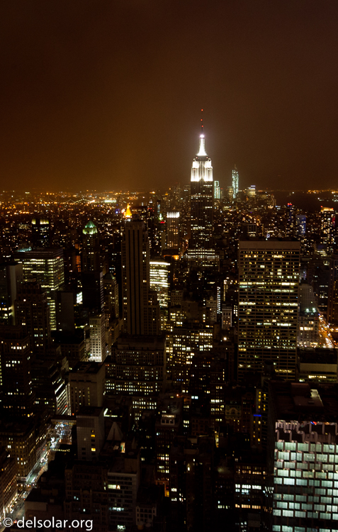 Canon EOS 5D Mark II  --  22 mm  --  12-24mm  