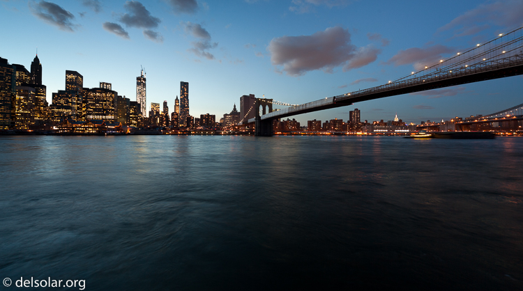 Canon EOS 5D Mark II  --  15 mm  --  12-24mm  