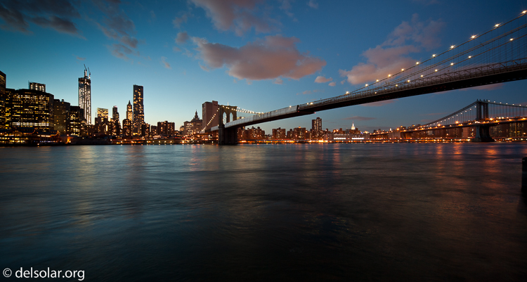 Canon EOS 5D Mark II  --  15 mm  --  12-24mm  