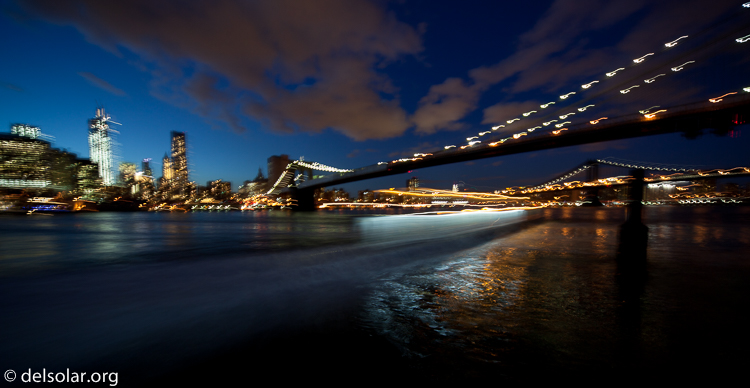 Canon EOS 5D Mark II  --  12 mm  --  12-24mm  