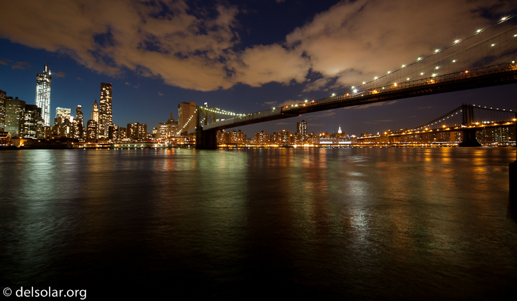 Canon EOS 5D Mark II  --  16 mm  --  12-24mm  