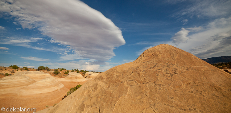 Canon EOS 5D Mark II  --  14 mm  --  14-14mm  