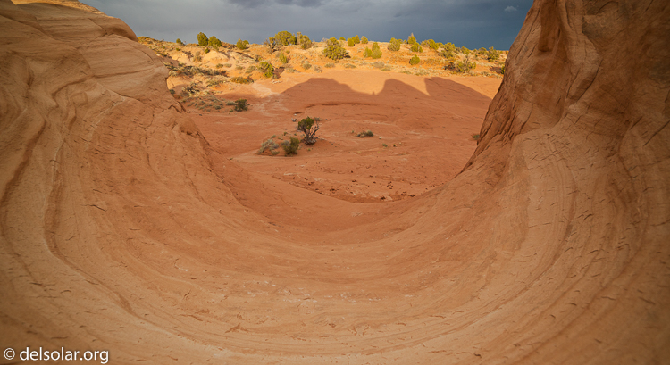 Canon EOS 5D Mark II  --  14 mm  --  14-14mm  