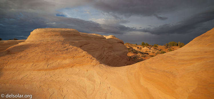 Canon EOS 5D Mark II  --  14 mm  --  14-14mm  