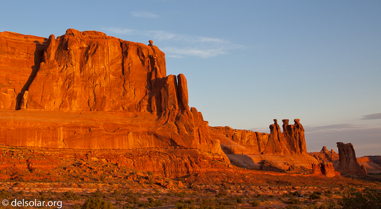 Canon EOS 5D Mark II  --  32 mm  --  EF24-105mm f/4L IS USM  