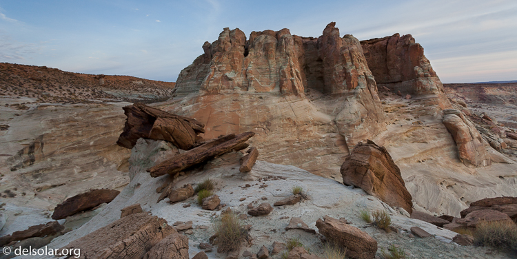 Canon EOS 5D Mark II  --  17 mm  --  EF17-40mm f/4L USM  