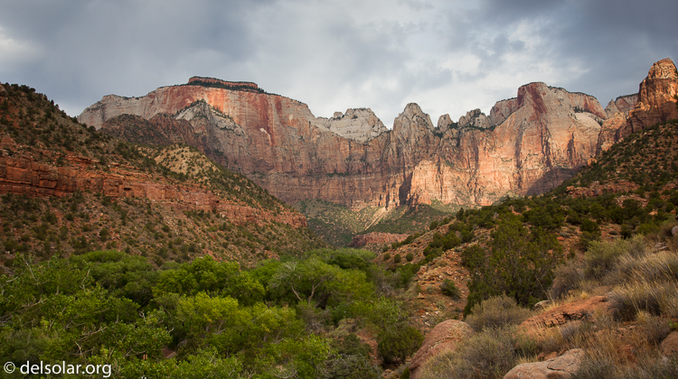 Canon EOS 5D Mark II  --  32 mm  --  EF24-105mm f/4L IS USM  