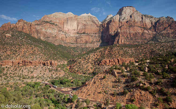 Canon EOS 5D Mark II  --  21 mm  --  EF17-40mm f/4L USM  