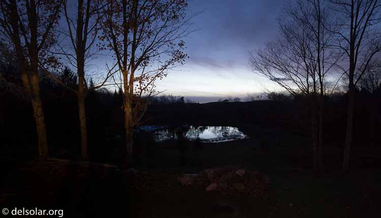 Canon EOS 5D Mark III  --  17 mm  --  EF16-35mm f/4L IS USM  