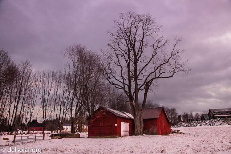 Canon EOS 5D Mark II  --  28 mm  --  EF24-105mm f/4L IS USM  