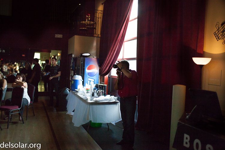 Canon EOS 5D Mark II  --  35 mm  --  35mm  