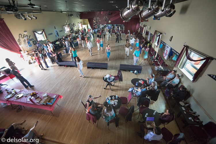 Canon EOS 5D Mark III  --  14 mm  --  14-14mm  