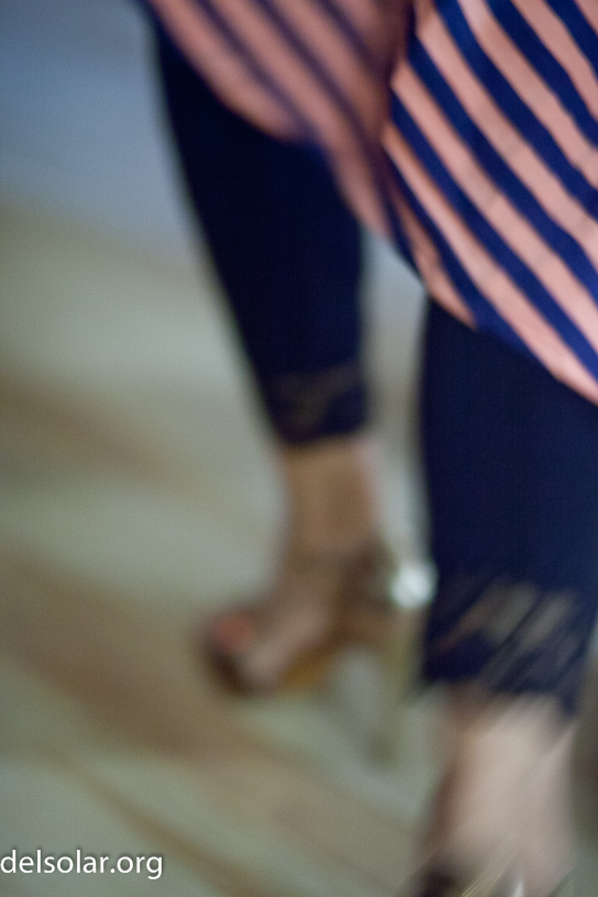 Canon EOS 5D Mark II - EF85mm f/1.8 USM