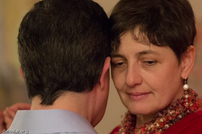 Canon EOS 5D Mark III - EF50mm f/1.4 USM