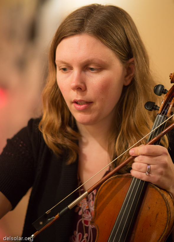 Canon EOS 5D Mark III - EF85mm f/1.8 USM