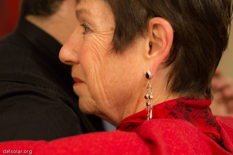 Canon EOS 5D Mark III - EF50mm f/1.4 USM