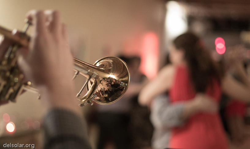 Canon EOS 5D Mark III - EF50mm f/1.4 USM