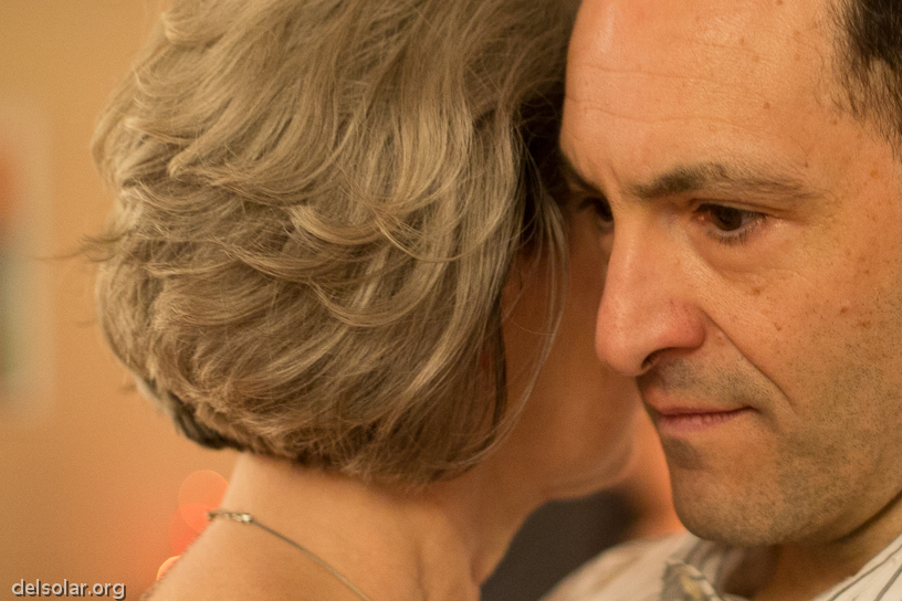 Canon EOS 5D Mark III - EF50mm f/1.4 USM