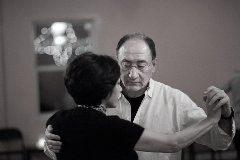 Canon EOS 5D Mark II - EF85mm f/1.8 USM