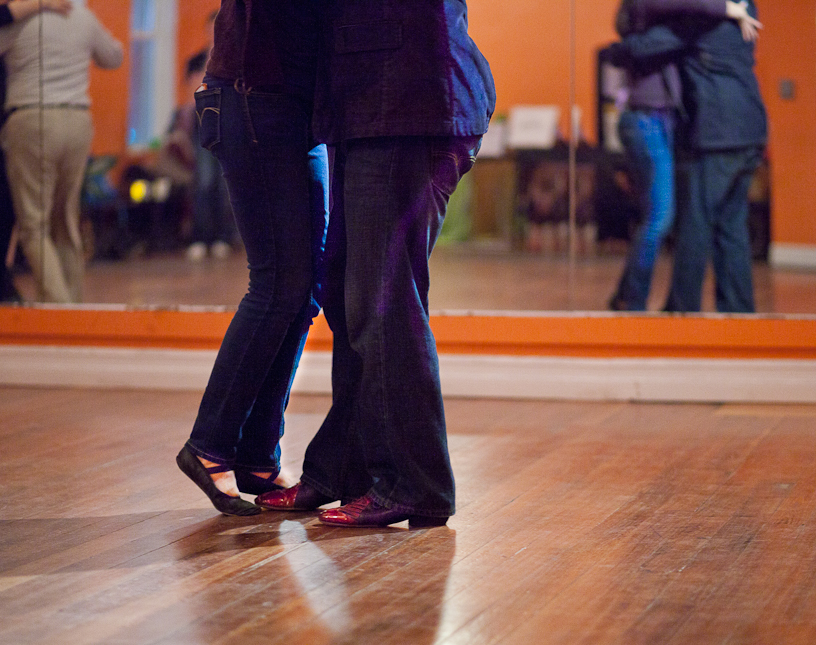 Canon EOS 5D Mark II - EF85mm f/1.8 USM