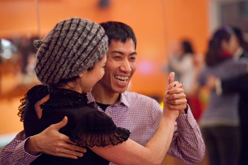 Canon EOS 5D Mark II - EF85mm f/1.8 USM