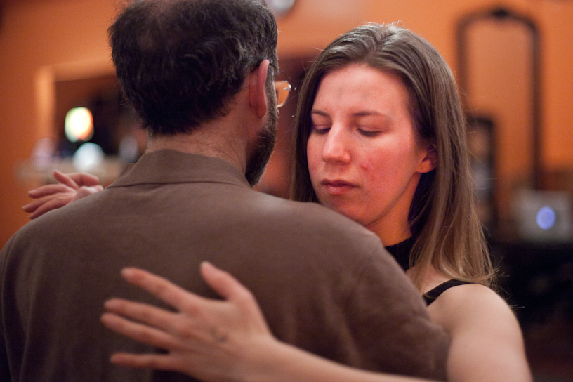 Canon EOS 5D Mark II - EF50mm f/1.4 USM