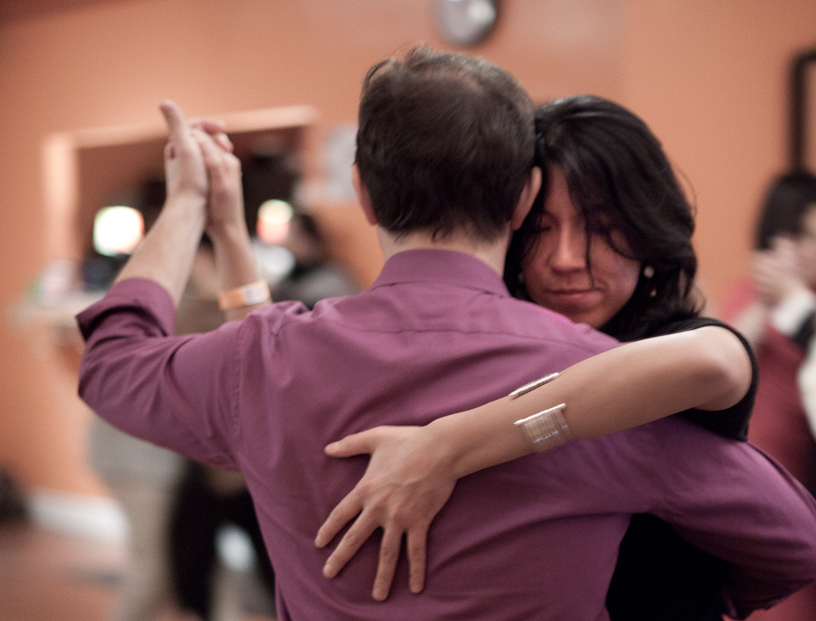 Canon EOS 5D Mark II - EF50mm f/1.4 USM