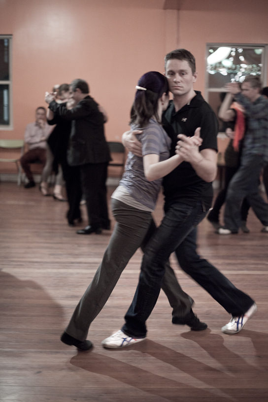 Canon EOS 5D Mark II - EF50mm f/1.4 USM