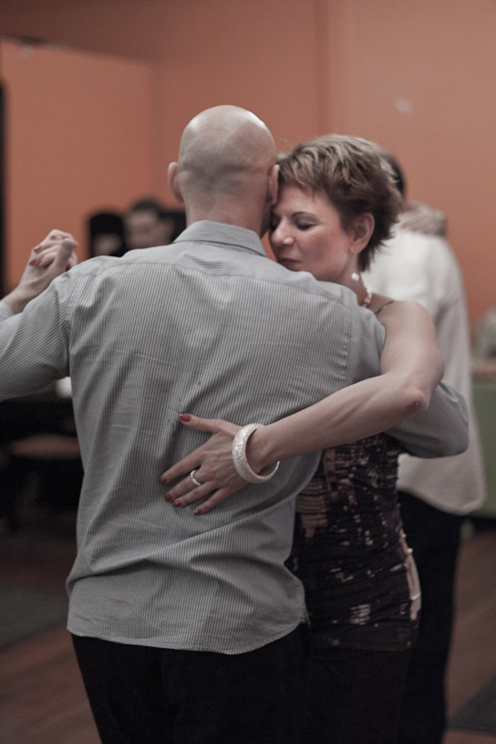 Canon EOS 5D Mark II - EF50mm f/1.4 USM