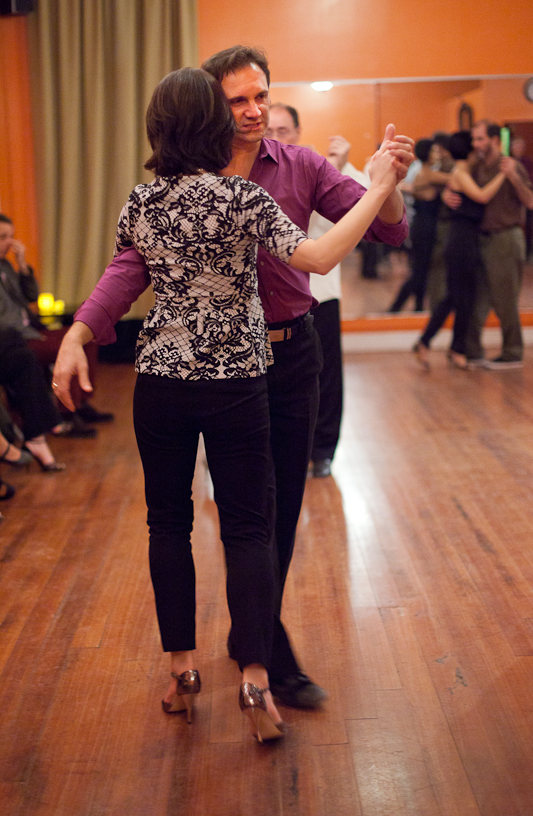 Canon EOS 5D Mark II - EF50mm f/1.4 USM