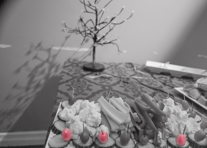 Canon EOS 5D Mark III - EF24mm f/2.8