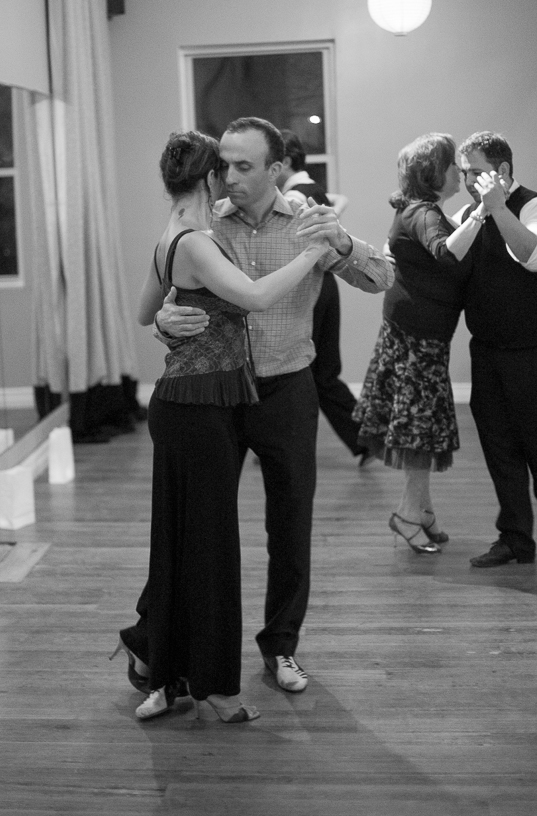 Canon EOS 5D Mark III - EF50mm f/1.4 USM