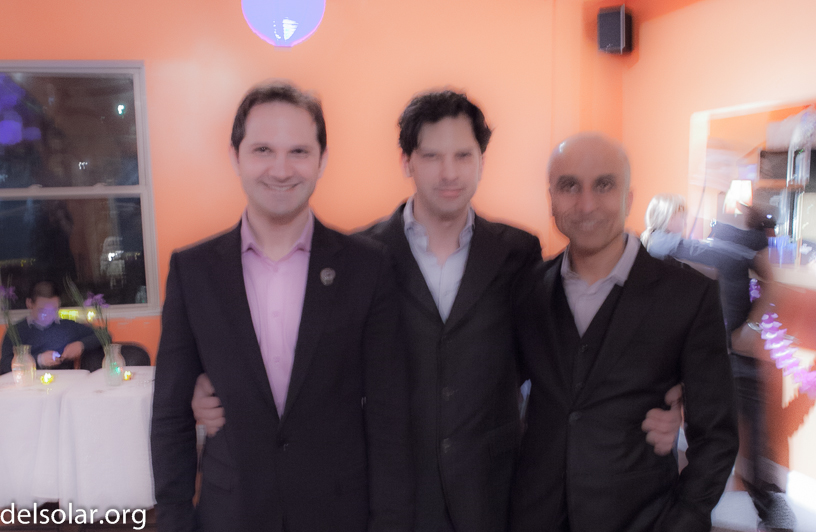 Canon EOS 5D Mark II - EF24mm f/2.8