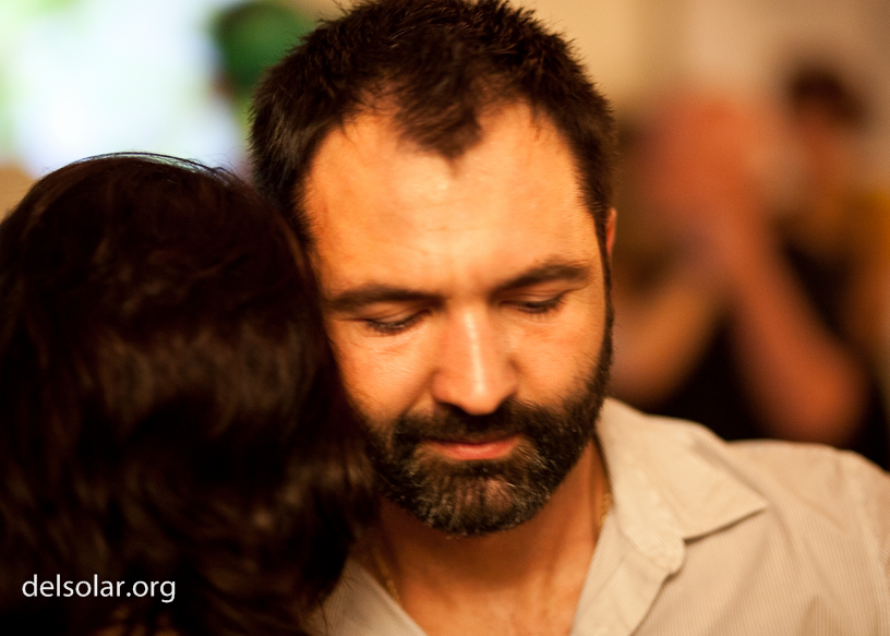 Canon EOS 5D Mark II - EF85mm f/1.8 USM