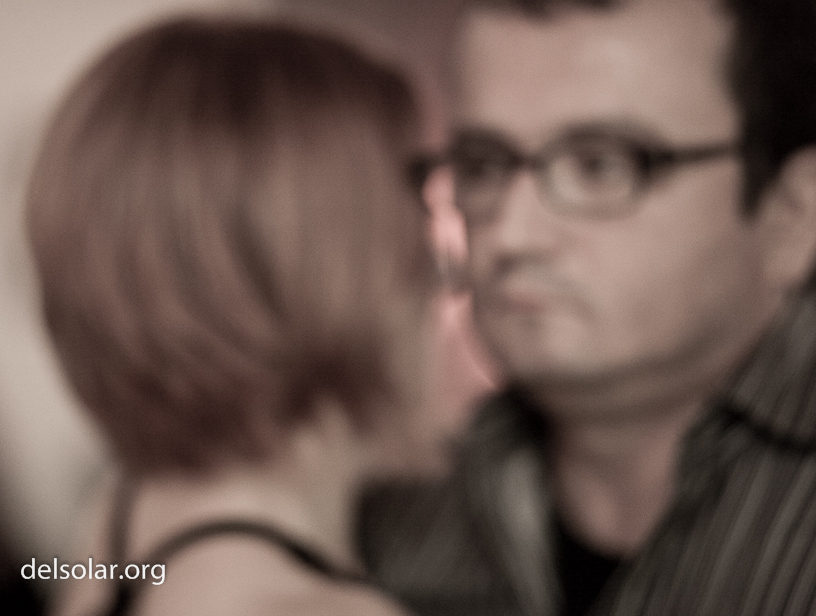 Canon EOS 5D Mark II - EF85mm f/1.8 USM