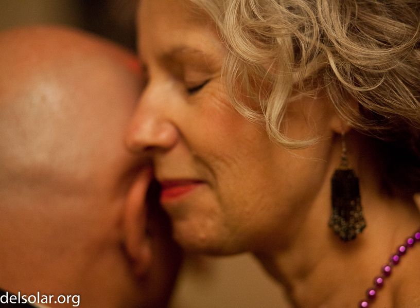 Canon EOS 5D Mark II - EF85mm f/1.8 USM