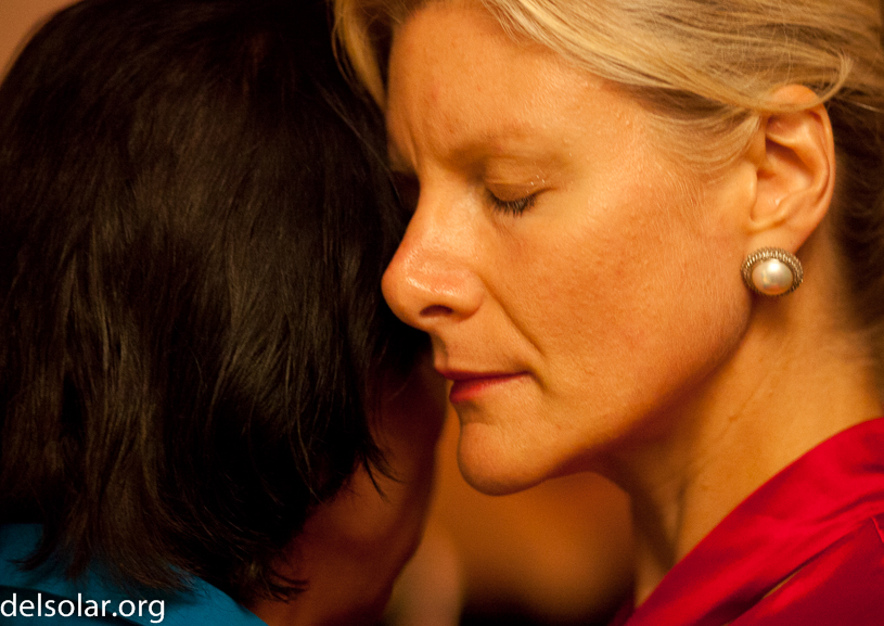 Canon EOS 5D Mark II - EF85mm f/1.8 USM