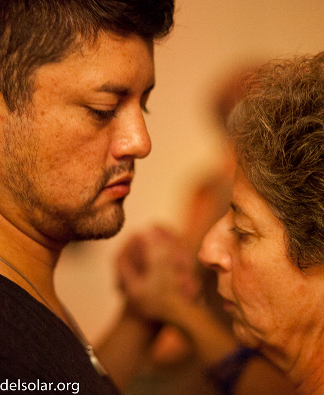 Canon EOS 5D Mark II - EF85mm f/1.8 USM