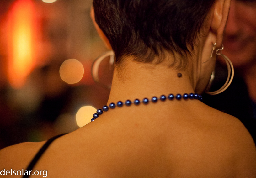 Canon EOS 5D Mark II - EF50mm f/1.4 USM