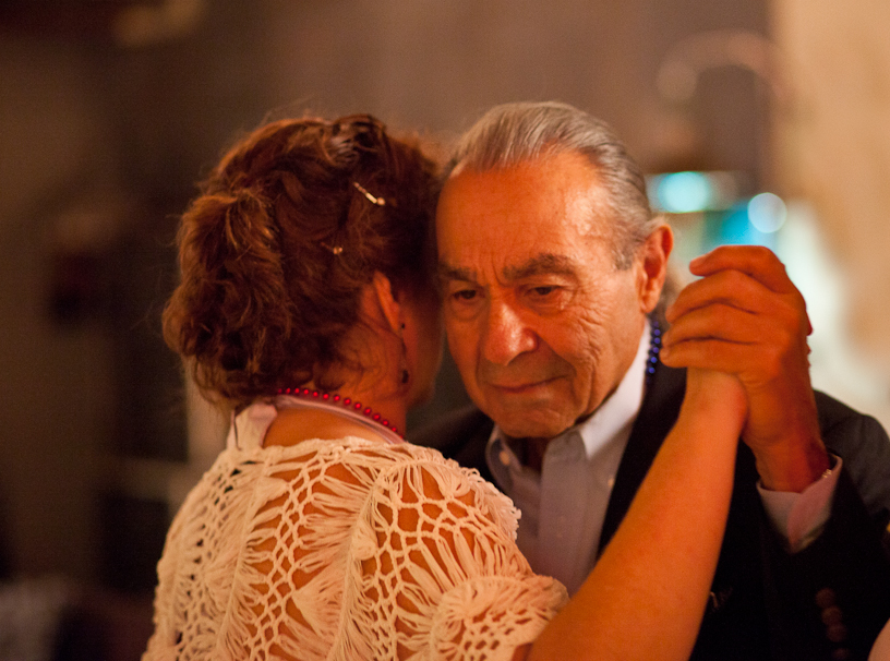 Canon EOS 5D Mark II - EF85mm f/1.8 USM