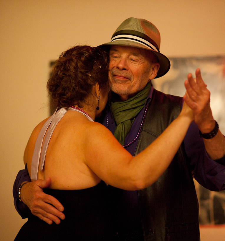 Canon EOS 5D Mark II - EF85mm f/1.8 USM