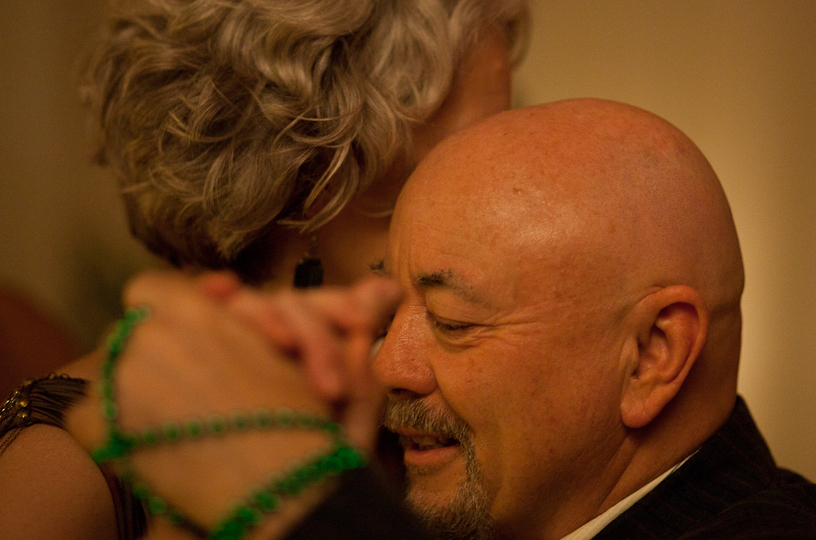 Canon EOS 5D Mark II - EF85mm f/1.8 USM