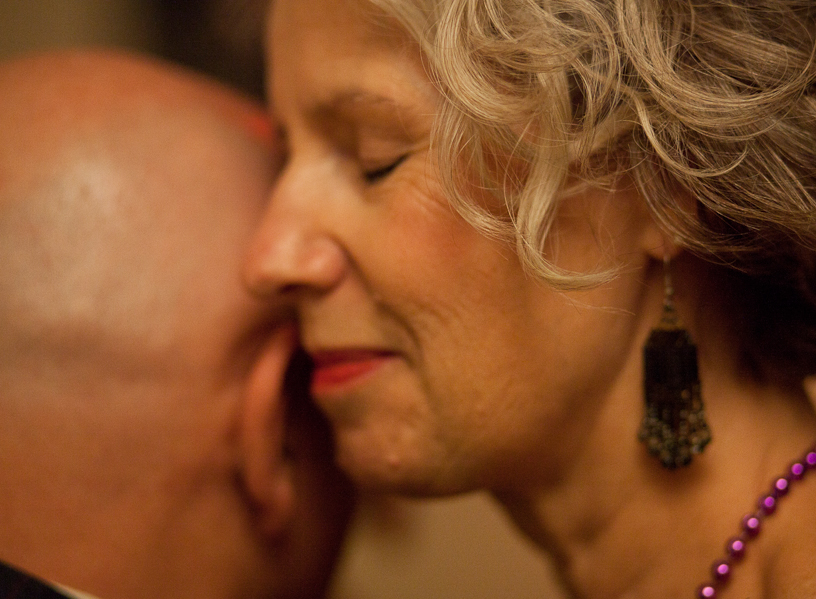 Canon EOS 5D Mark II - EF85mm f/1.8 USM