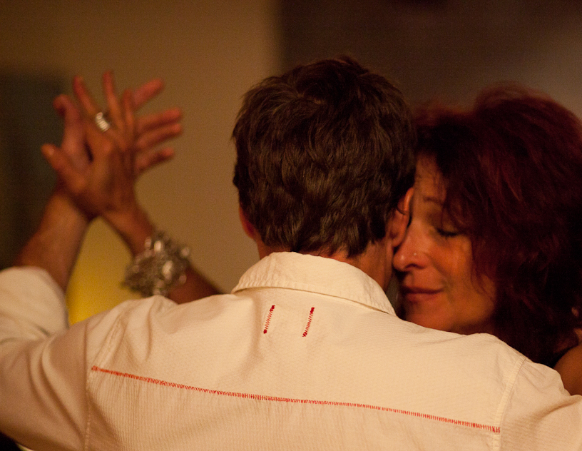 Canon EOS 5D Mark II - EF85mm f/1.8 USM