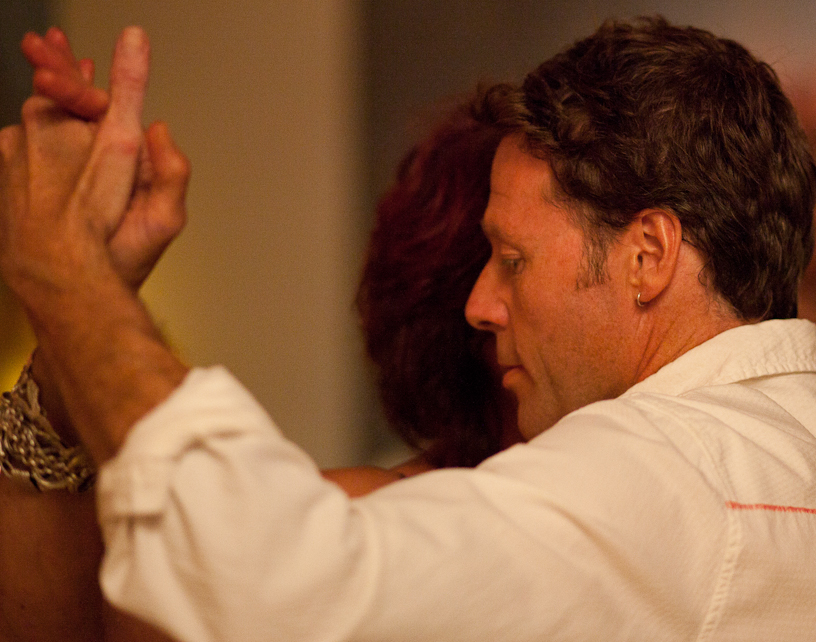 Canon EOS 5D Mark II - EF85mm f/1.8 USM